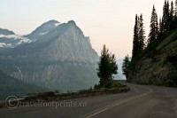 cliff-road-going-to-sun-road-glacier-national-park-montana