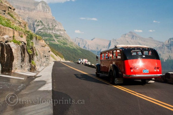 red-jammer-tours-going-to-sun-road-glacier-national-park