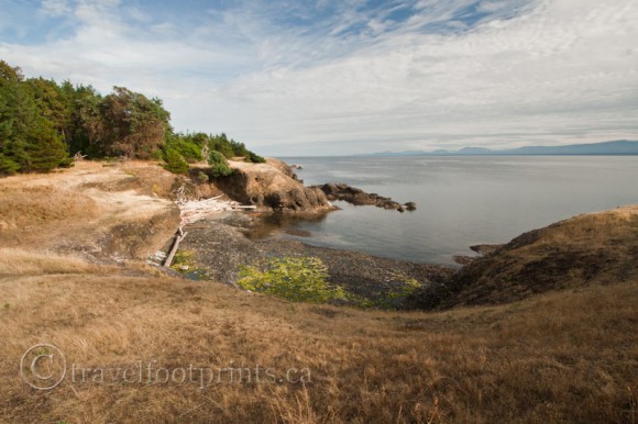 hornby-island-helliwell-park-trail-ocean-view
