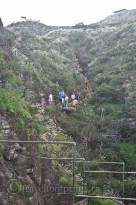 steep-trail-diamond-head-summit-people-hiking-oahu