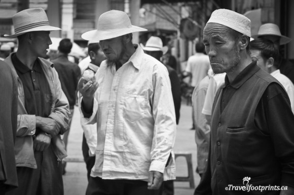 muslim-men-wearing-hats-lhasa-tibet