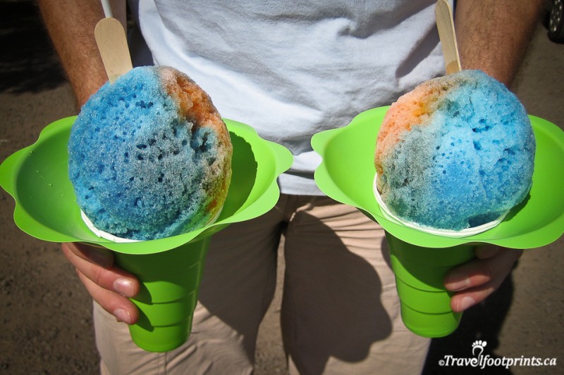 matsumoto-shave-ice-cool-treat-flavor-blue-freezing-north-shore-attraction