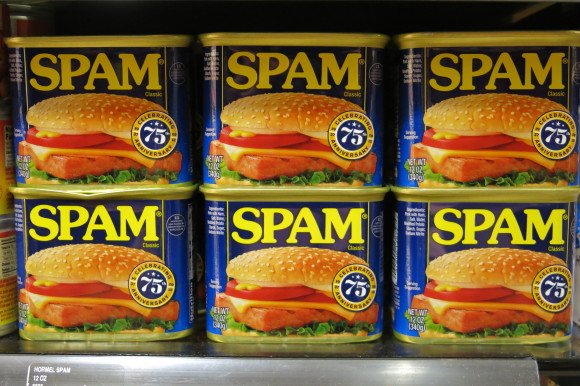SPAM-can-meat-grocery-store-food